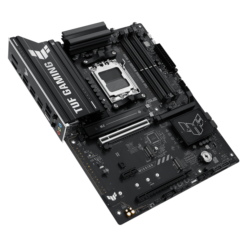 Материнская плата Asus TUF Gaming B650E-E WiFi (90MB1LT0-M0EAY0)