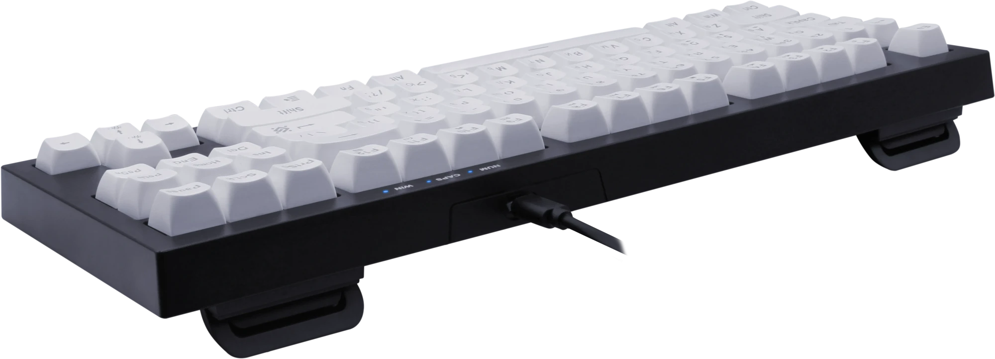 Клавиатура Defender Harpie GK-401 (45401)