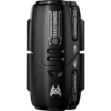 Наушники беспроводные TWS Transformers TF-T01 PRO, Black (TF-T01 PRO_Black)