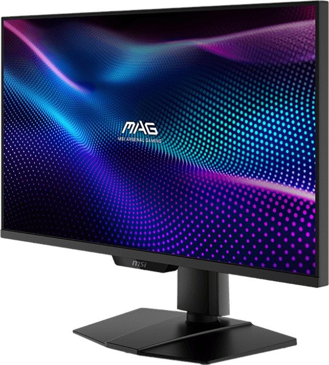 Монитор MSI MAG 274QPF X30MV 27" (MAG 274QPF X30MV)