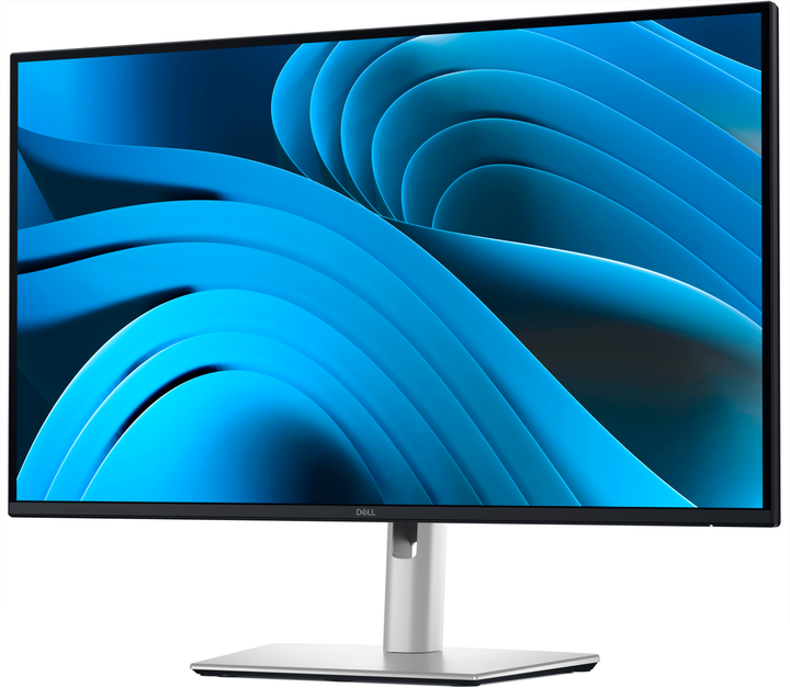 Монитор Dell Pro 27 Plus 4K USB-C Hub Monitor (210-BRDS)