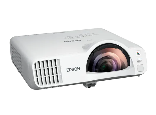 Проектор Epson EB-L210SW просмотр с USB (V11HA76080)