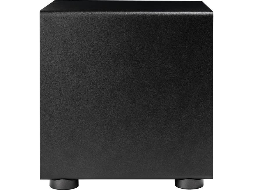 Сабвуфер ELAC VARRO PS350 ЧЕРНЫЙ (VARRO PS350/B)