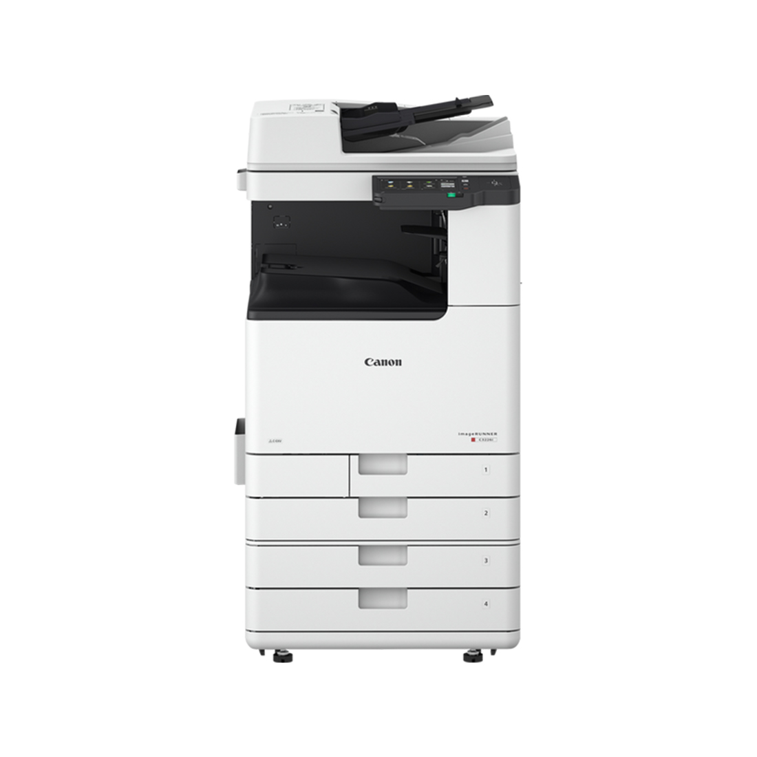 Цветное лазерное МФУ Canon imageRUNNER C3326I (5965C005AA)