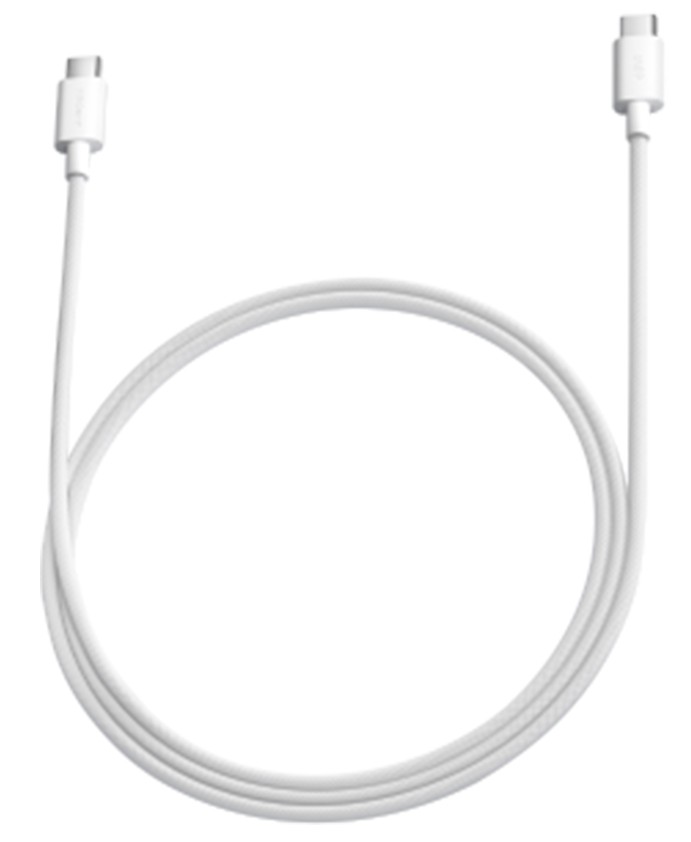 Кабель Xiaomi 3A, USB-C to USB-C, 1m (L33020)