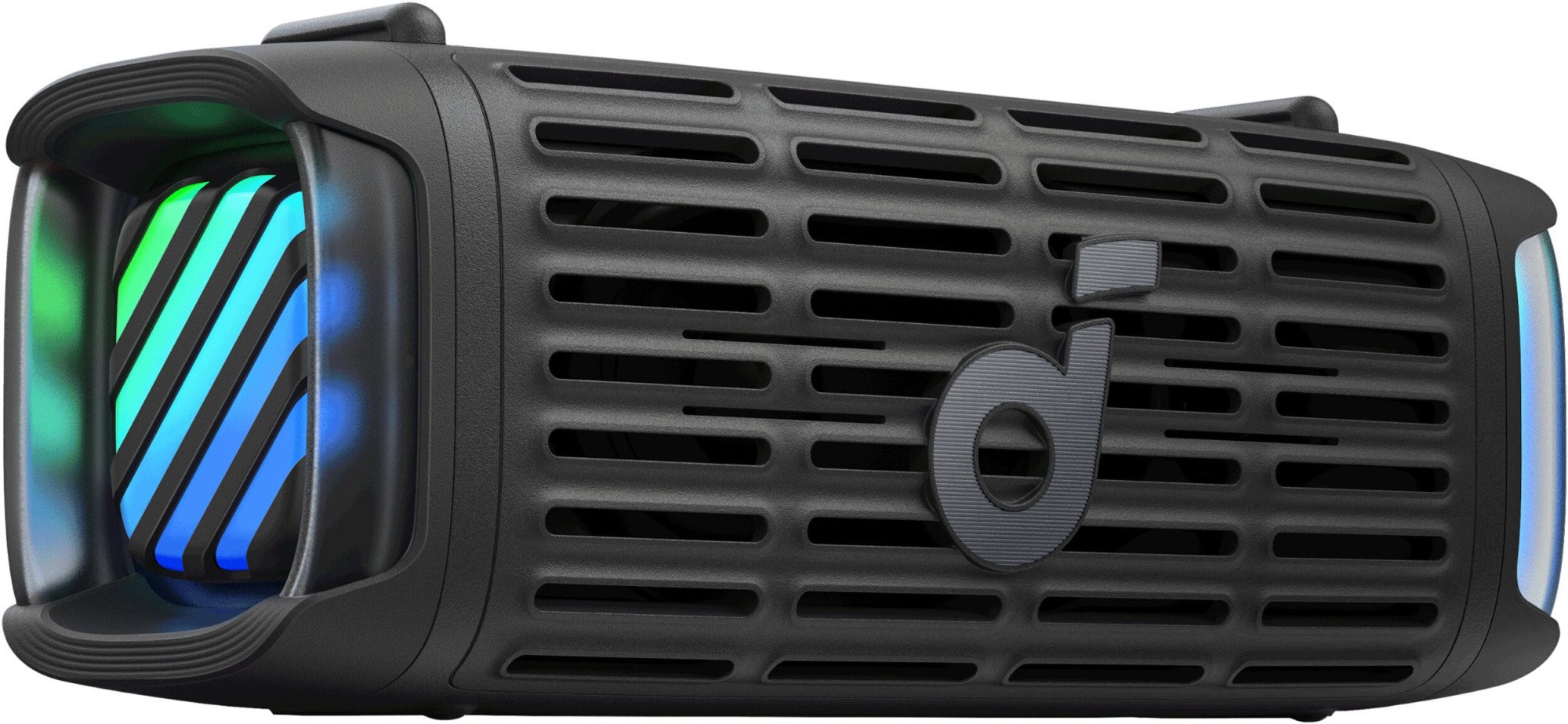 Портативная колонка soundcore Boom 3i Black (D5100/BK)