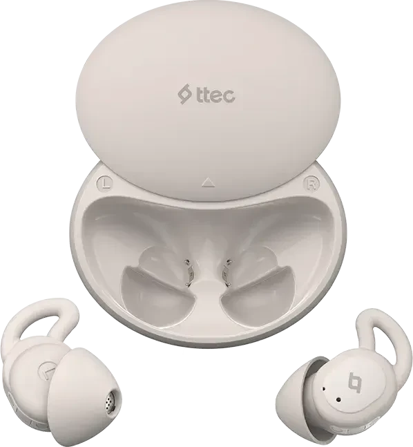 Наушники ttec AirBeat Dream (2KM173GR)