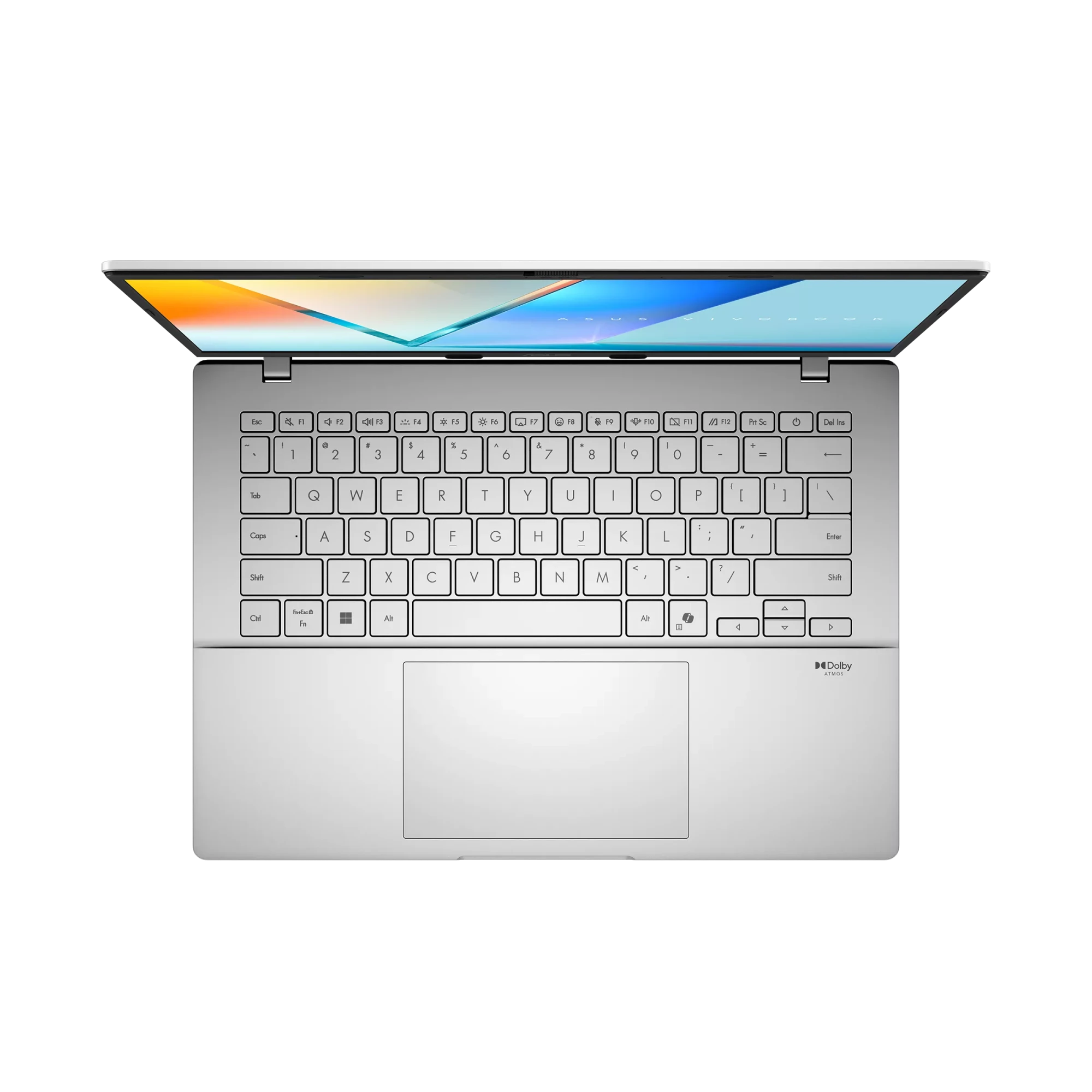 Ноутбук Asus Vivobook S14 M3407HA-SF073W (90NB16E2-M00520)