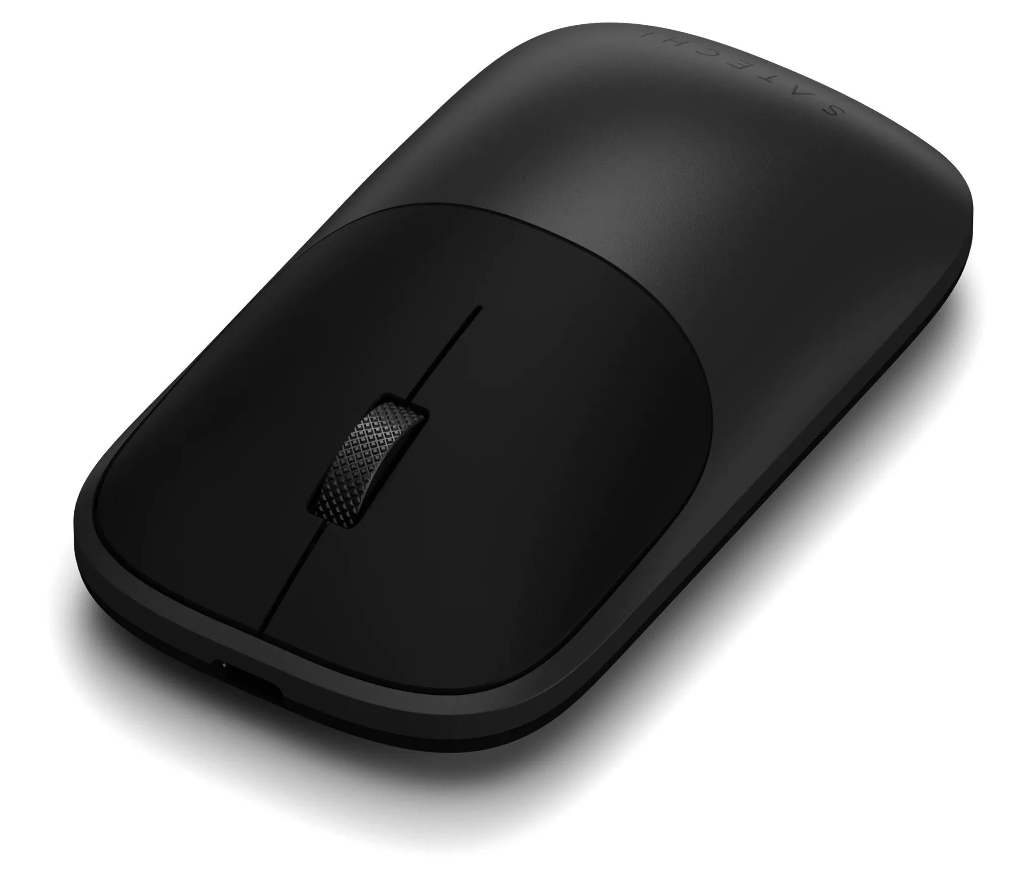 Мышка Satechi Slim EX Wireless Mouse - Space Black (ST-MEXC)