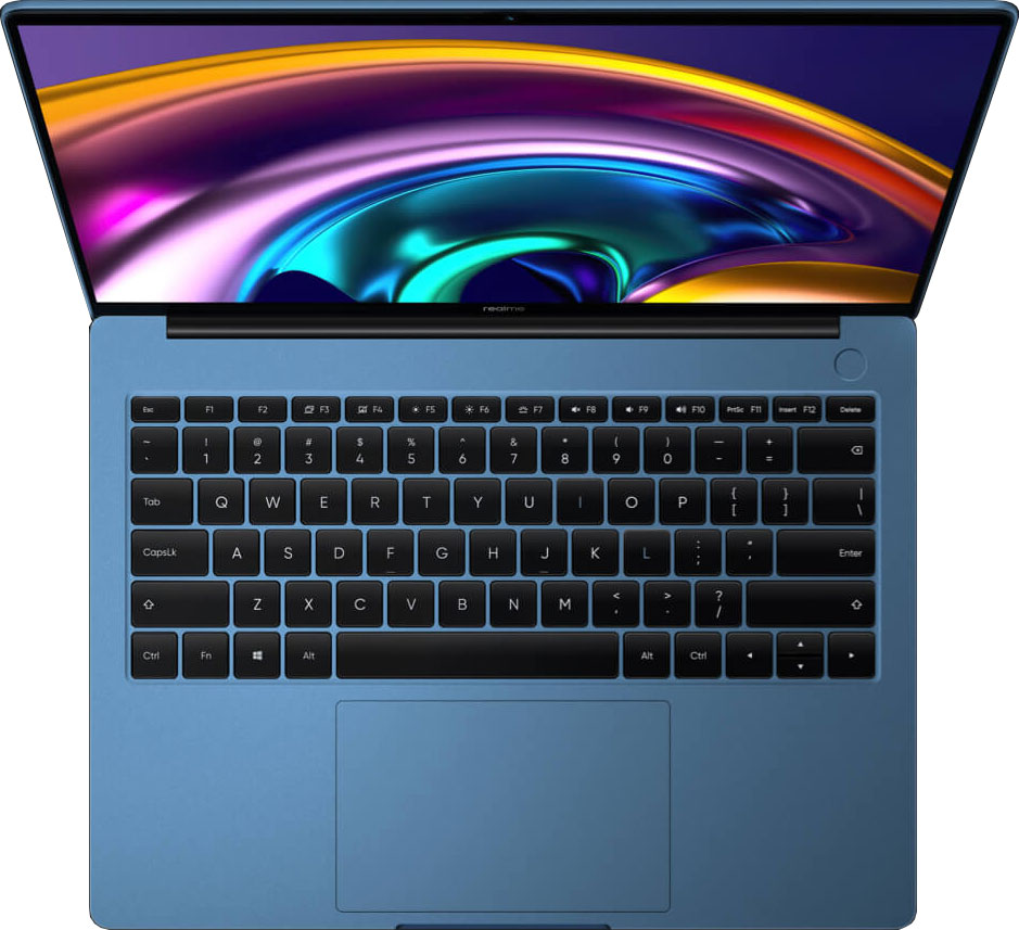  Ноутбук REALME Book RMNB1002 (RMNB1002blue)