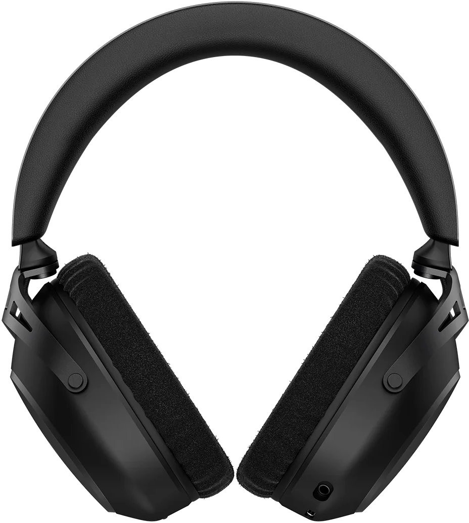 Гарнитура HyperX Cloud Alpha 2 - Black (AJ5C7AA)