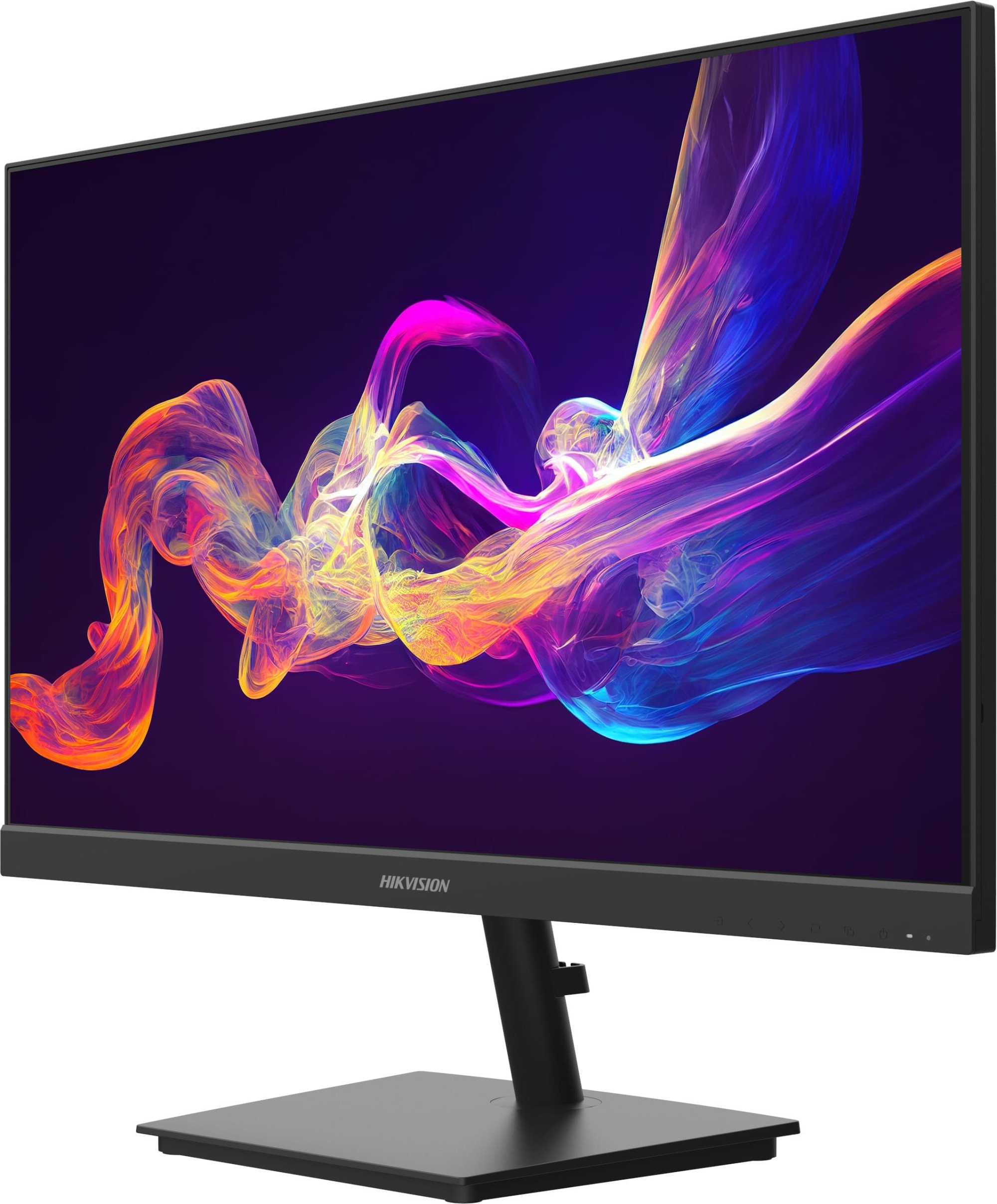 Монитор LCD 23.8" HikVision DS-D5024F2-AP2 (DS-D5024F2-AP2)