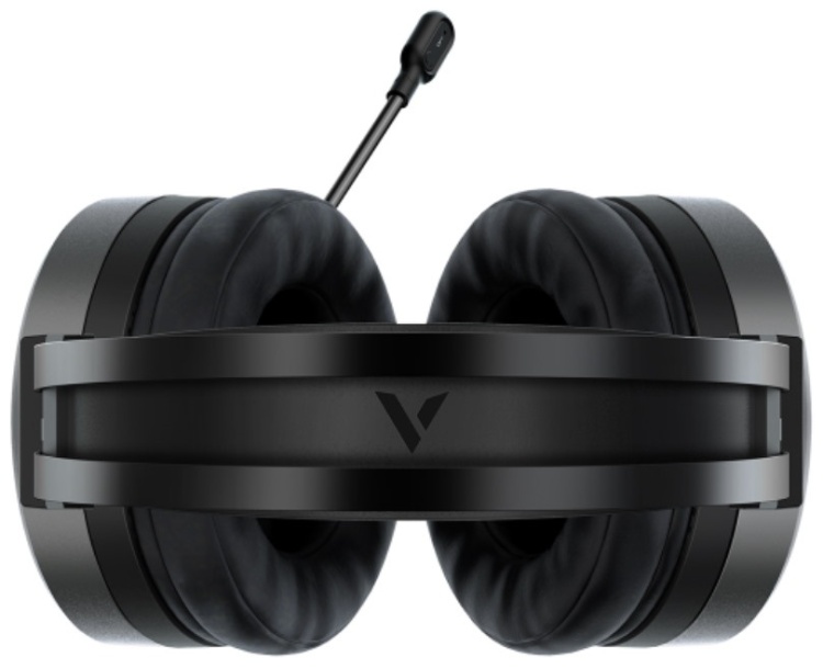 Гарнитура Rapoo VH530, Black (18642)