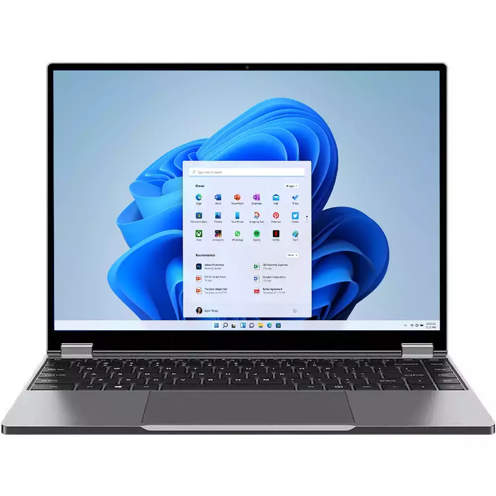 Ноутбук Chuwi FreeBook N150 (CWI557-N150)