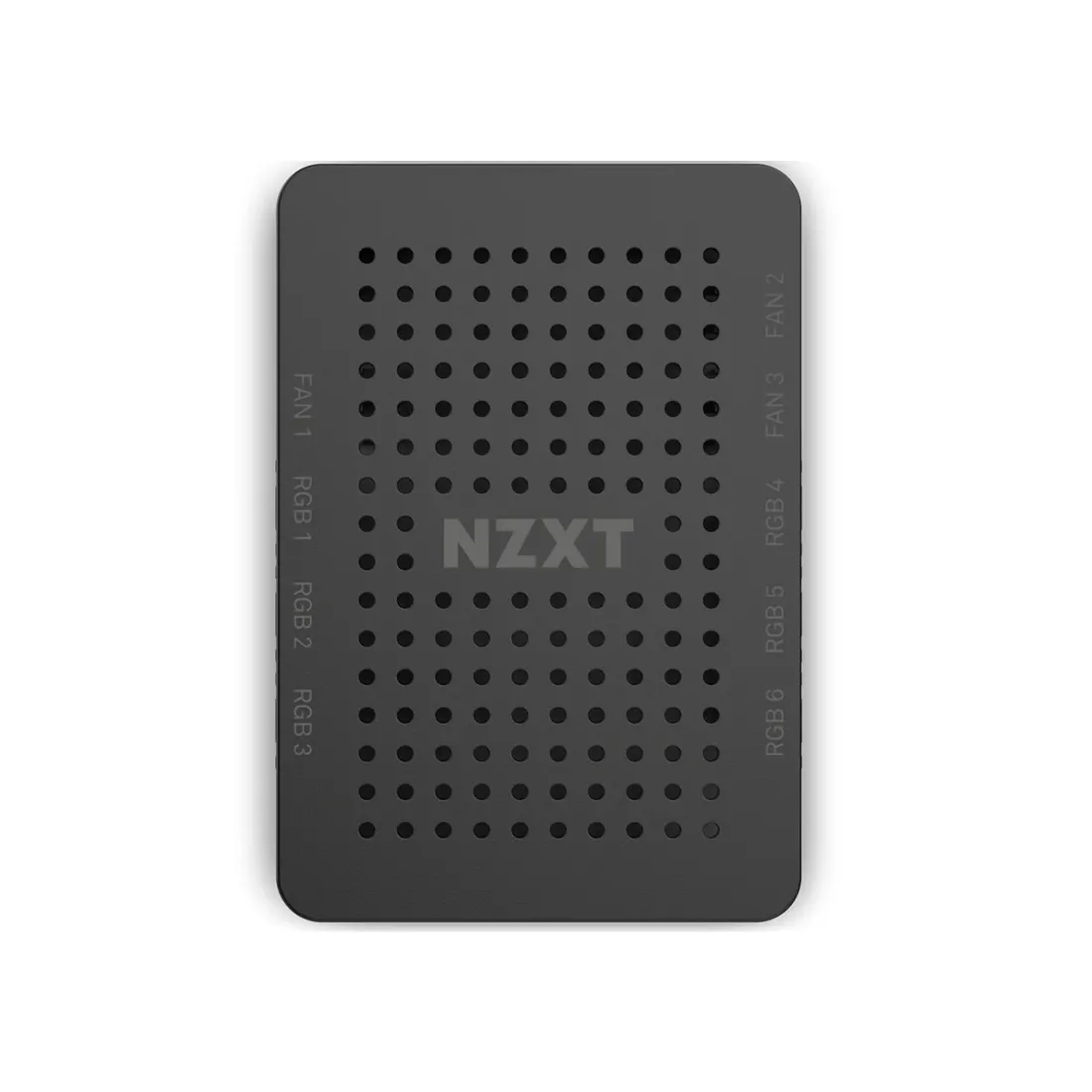 Контроллер RGB и кулера NZXT Black (AC-CRFR0-B1)