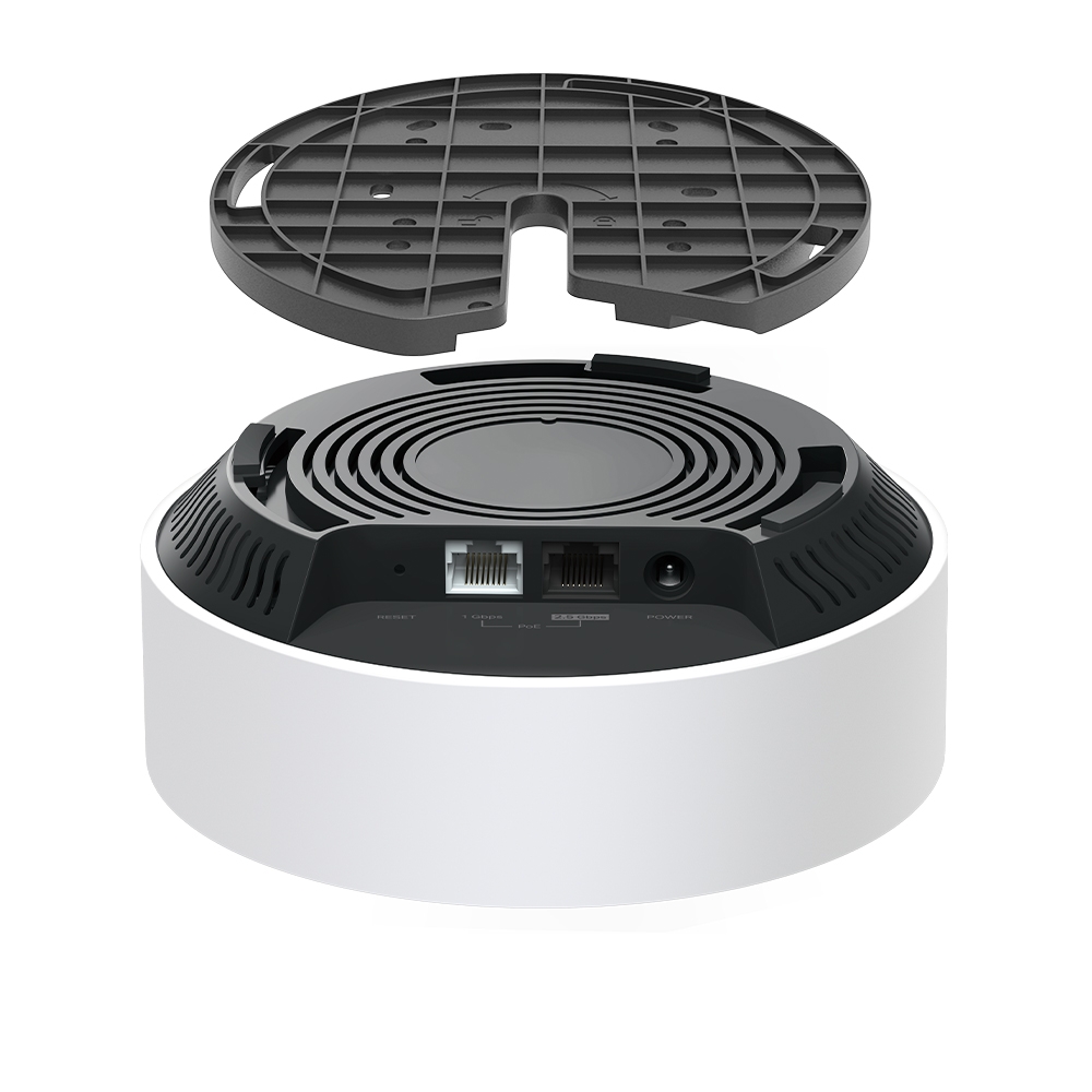 Беспроводная MESH-система TP-Link Deco X50-PoE (DECO X50-POE(2-PACK)EU V1.0-V2.0)