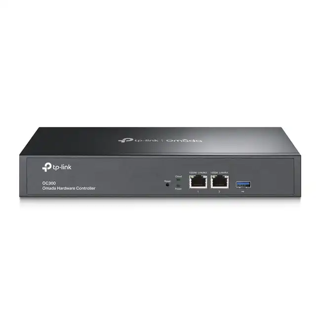 Контроллер TP-Link OC300 Omada Controller (OC300) Контроллер TP-Link OC300 Omada Controller (OC300)