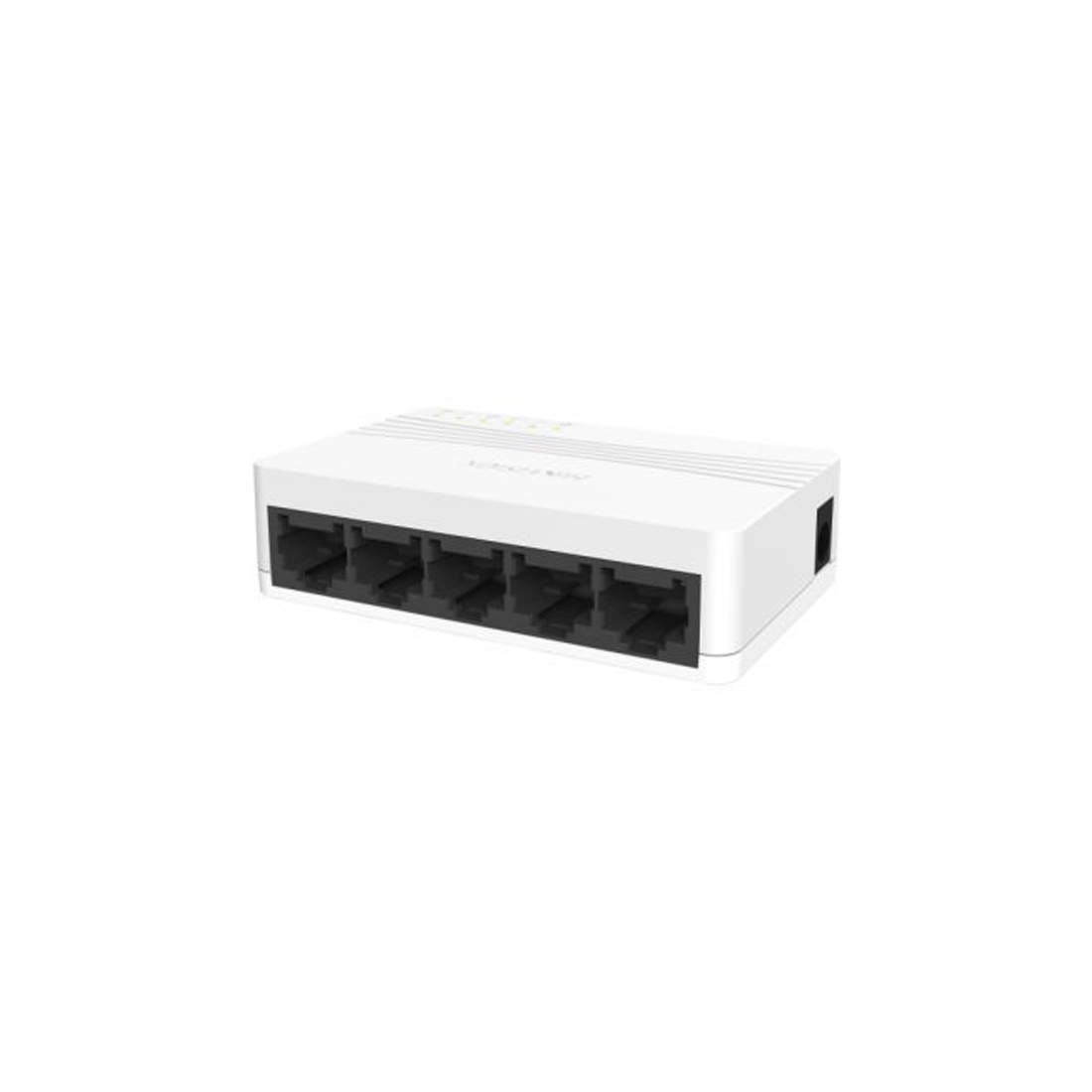 Коммутатор Hikvision DS-3E0105D-O (DS-3E0105D-O)