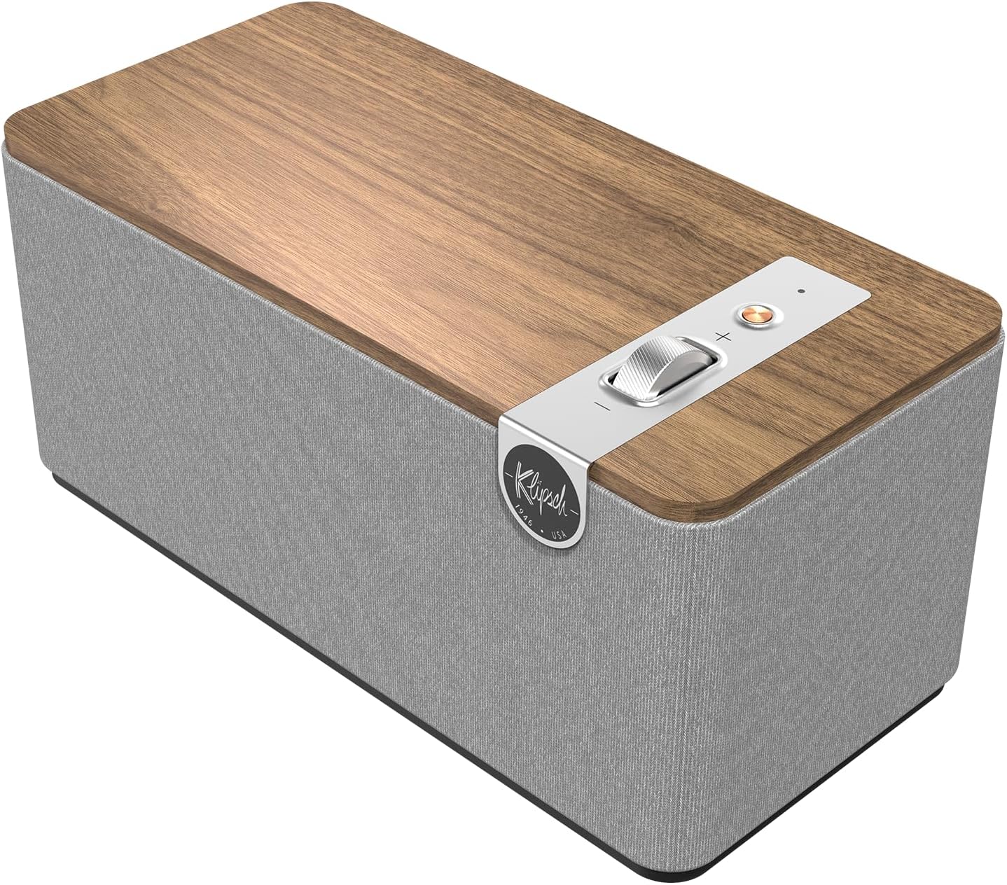 Колонка Klipsch The One Plus Walnut (1071965)