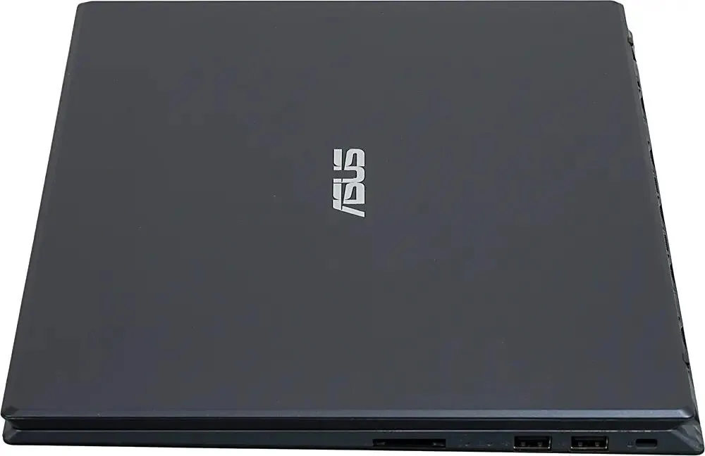 Ноутбук Asus X571GT-HN1012 (90NB0NL1-M16620)