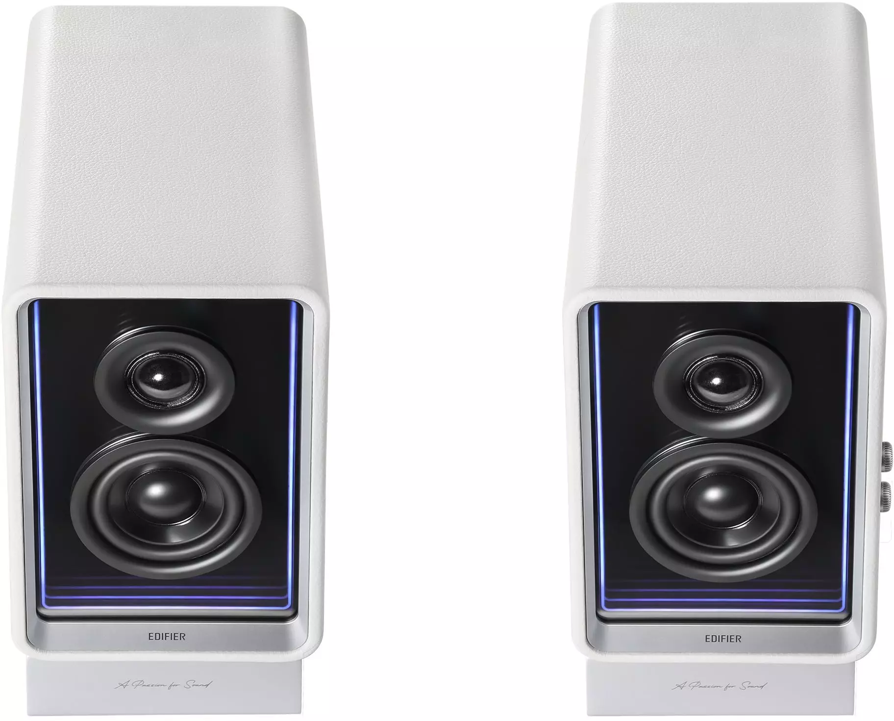 Акустическая система Bluetooth Edifier QR65 White (QR65 White)