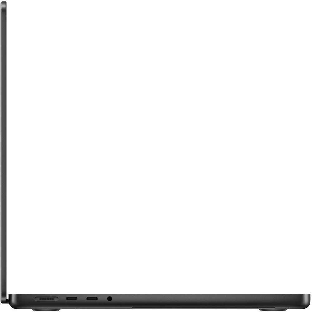 Ноутбук Apple MacBook Pro 14, M5 - Space Black (MDE14RU/A)