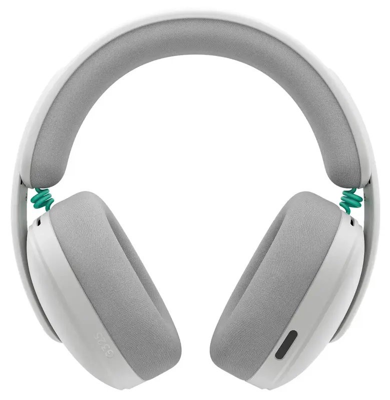 Наушники Logitech G325 Lightspeed - WHITE (981-001531)