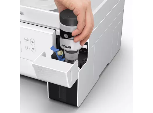 МФУ струйное ЧБ EPSON M2050 (C11CL00401)
