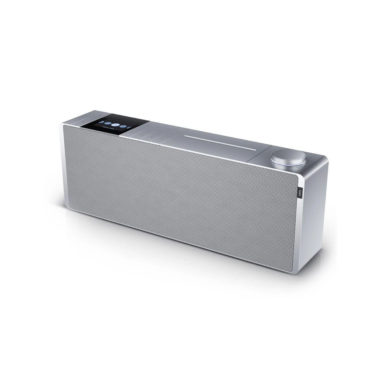 Колонки Loewe klang s3, Light Grey (60608S10)