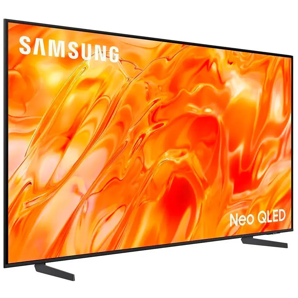 Телевизор Samsung Neo QLED QN70H 4K 65″ (QE65QN70HAUXCE)