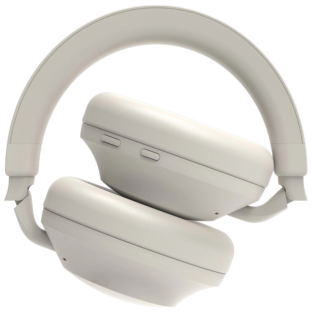 Наушники ARG VT-H216 Beige (VT-H216-BG)