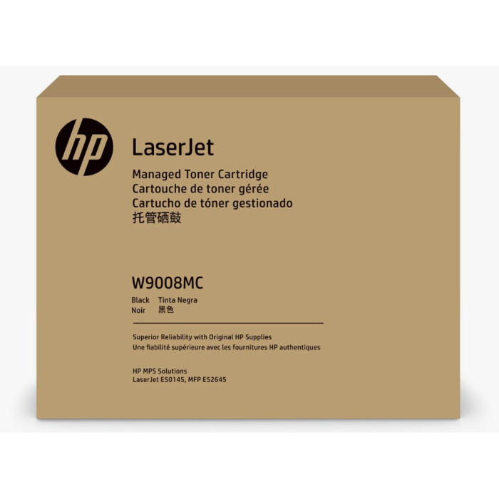 Тонер-картридж HP Europe W9088MC (W9088MC)