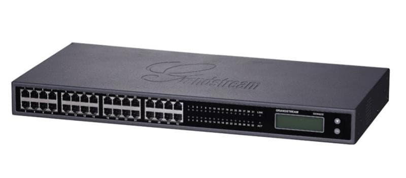 Голосовой шлюз Grandstream GXW4232 (GXW4232)