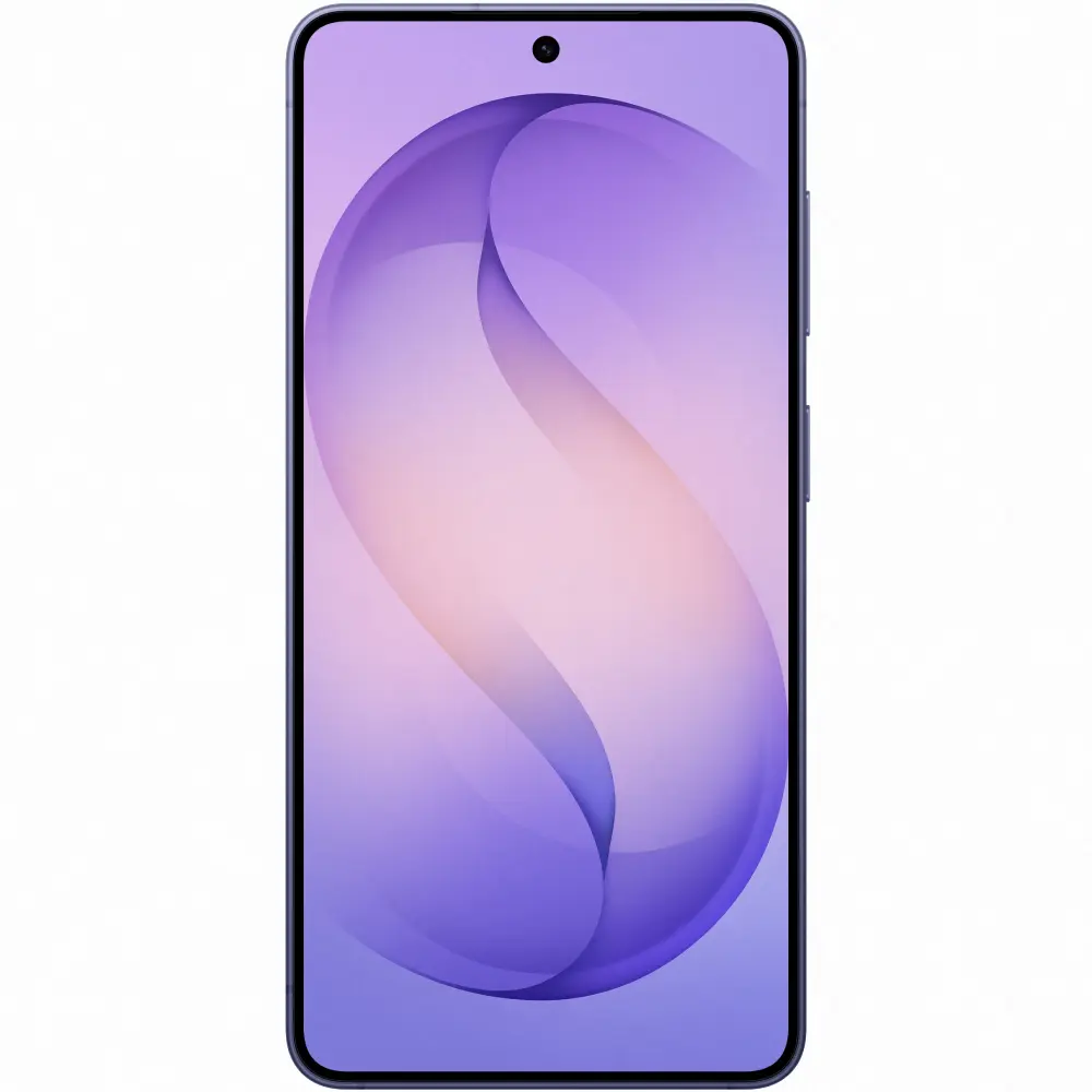 Смартфон Samsung Galaxy S26+ 5G 512GB - cobalt violet (SM-S947BZVCSKZ)