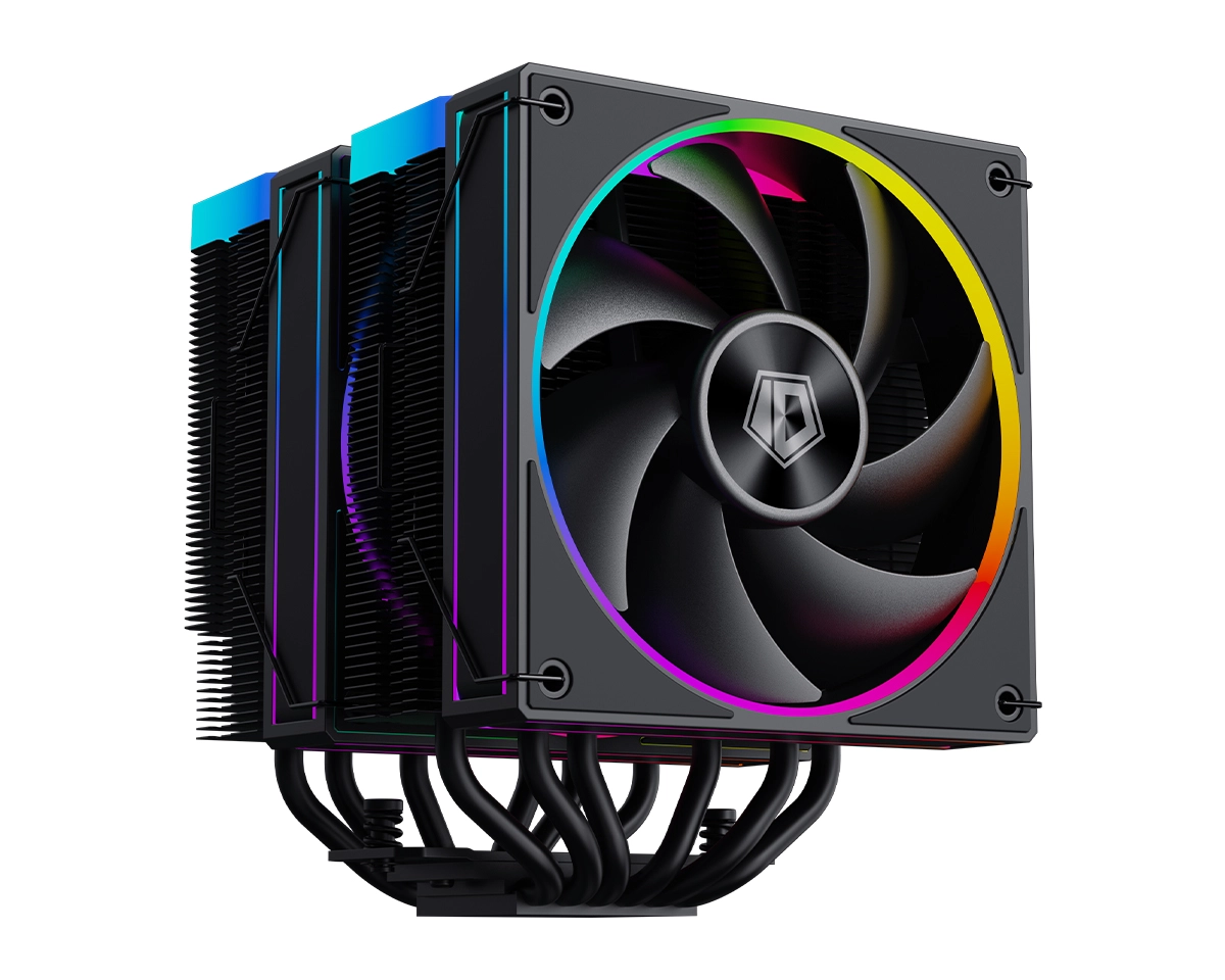 Кулер ID-Cooling Frozn A620 ARGB (ID-CPU-FROZN A620 ARGB)