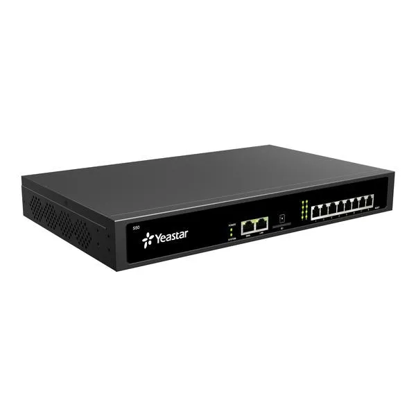 IP-АТС S50 (S50)