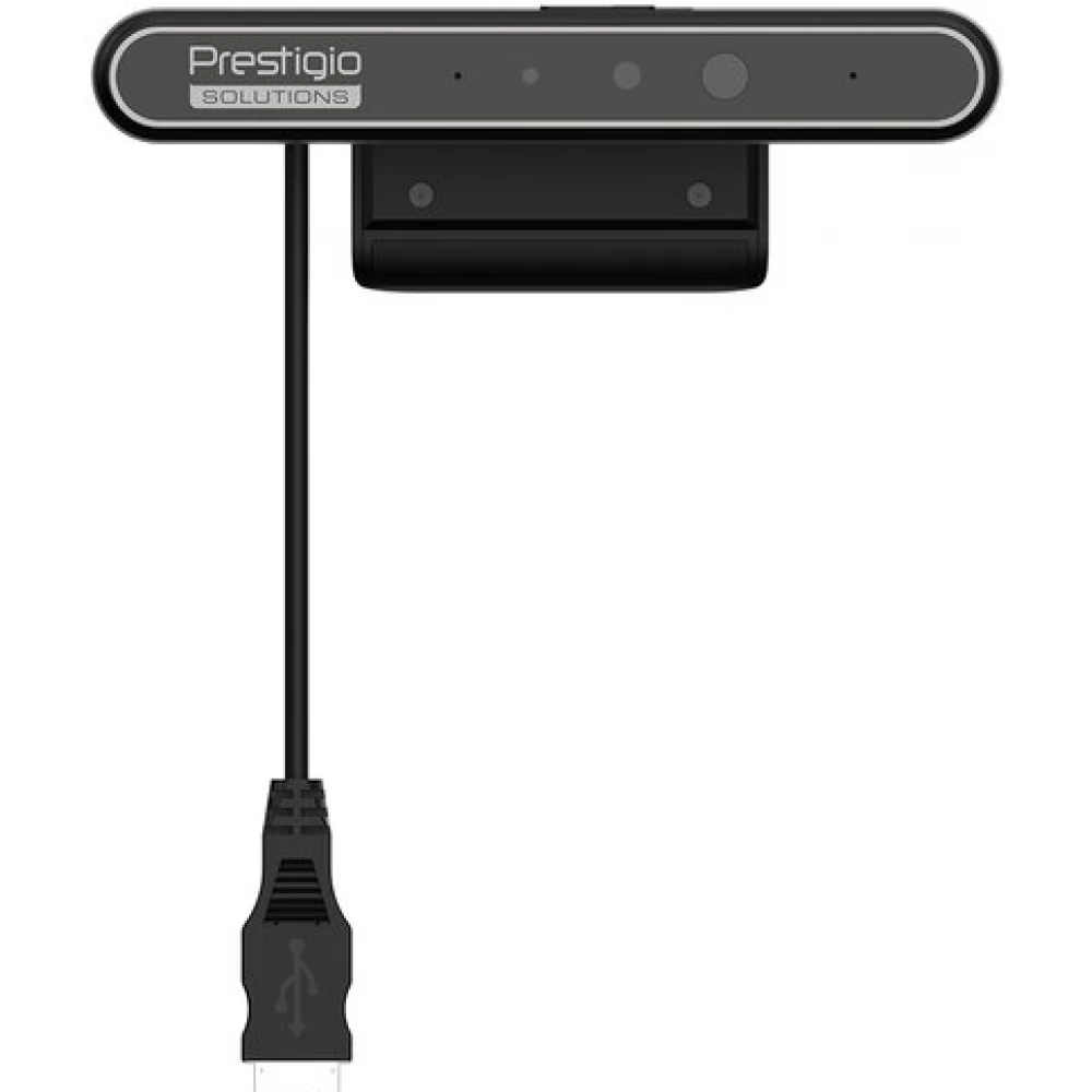 Опция для Видеоконференций Prestigio Solutions VCS Windows Hello Camera (PVCCF2M202)