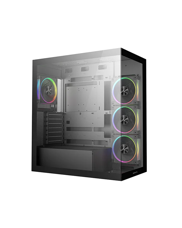 Компьютерный корпус Deepcool CG580 4F V2 (R-CG580-BKADA4-G-2)