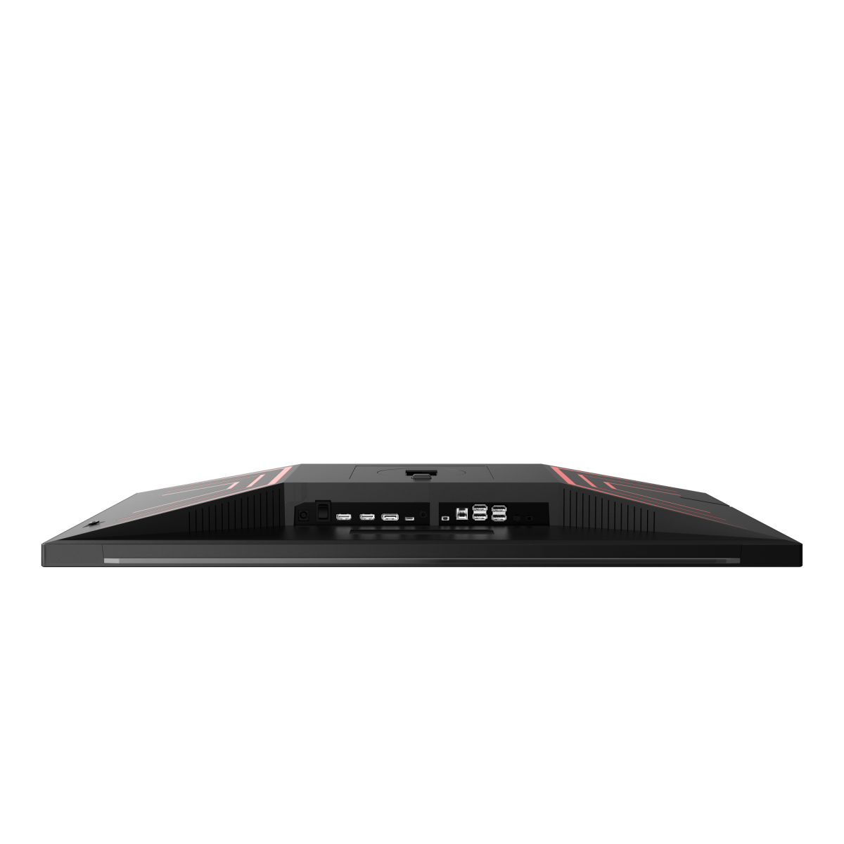 Монитор 31.5" AOC AGON PRO AG324UX, Black-Red (AG324UX)