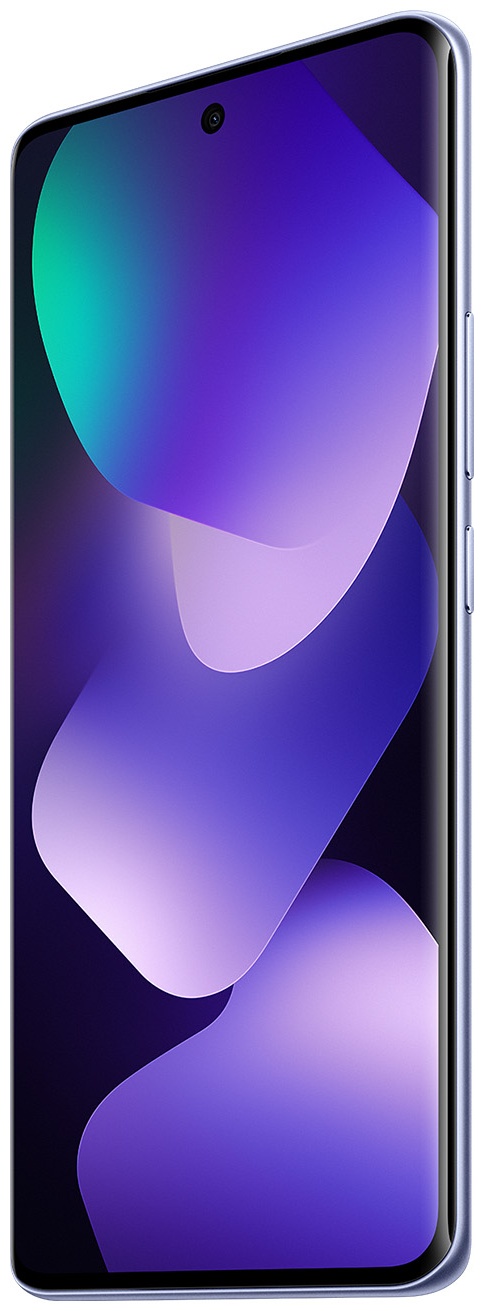 Смартфон Xiaomi Redmi Note 15 8/256GB, Purple (Note 15/8/256GB/Purple)