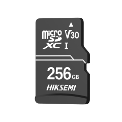 Карта памяти microSDXC 256GB, Hiksemi NEO HOME Hikvision, Class 10 ( HS-TF-D1/256G)