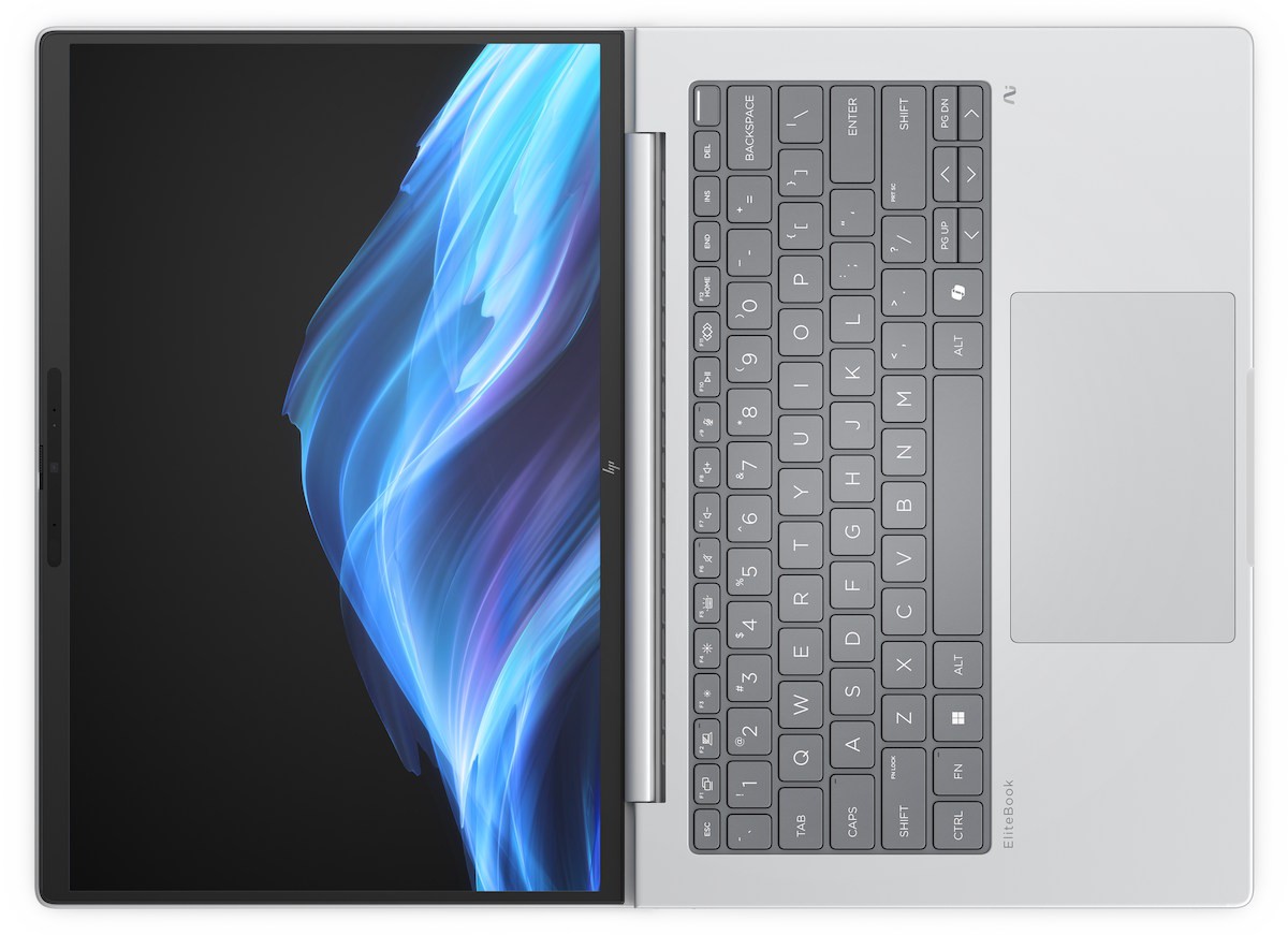 Ноутбук HP EliteBook 8 G1i 14 (AD4U5ET)