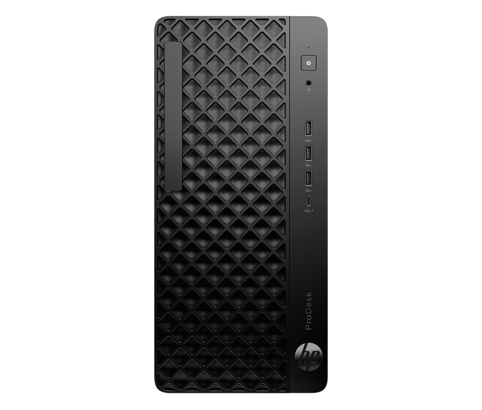 Системный блок HP ProDesk 4 Tower G1i (9H7V2ET)