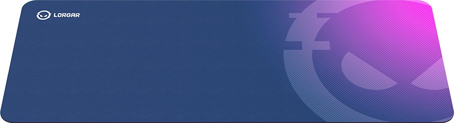 Коврик для мыши Lorgar Main 139 (LRG-GMP139)