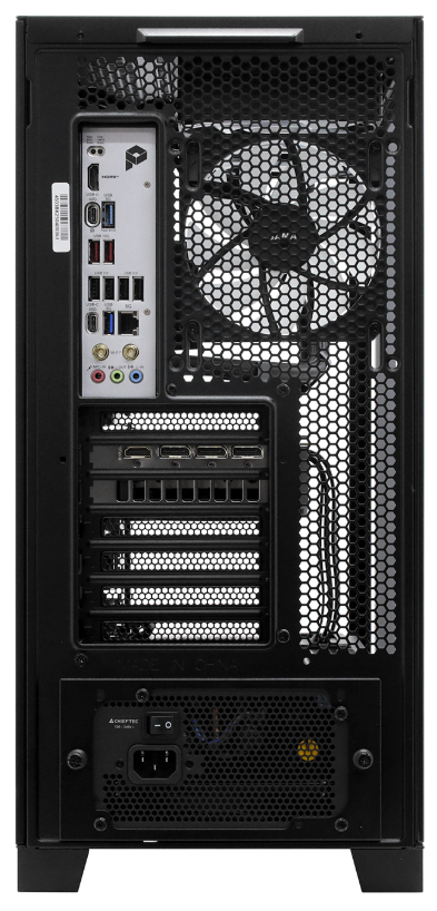 Системный блок PULSER Extreme 131 (Extreme 131)