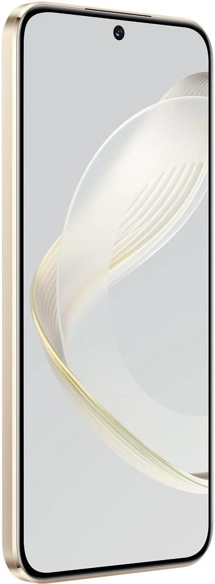 Смартфон Huawei Nova 11 FOA-LX9, 8/256GB, Gold (NOVA 11 FOA-LX9 GOLD 8/256GB)