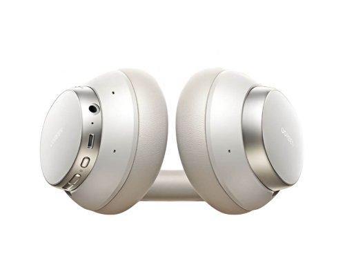 Гарнитура UGREEN Studio Pro Max6 HP206 (55614) Bluetooth, Белый