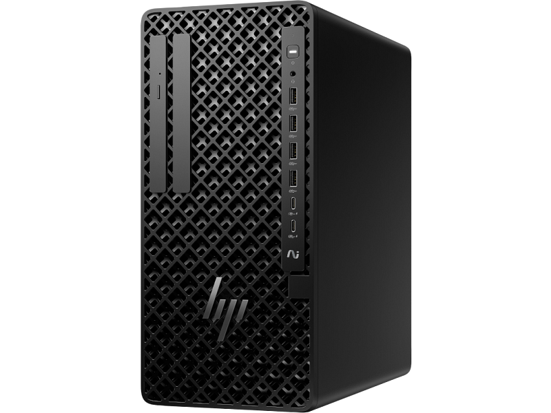 Рабочая станция HP Z1 Tower G1i (B76QPET)