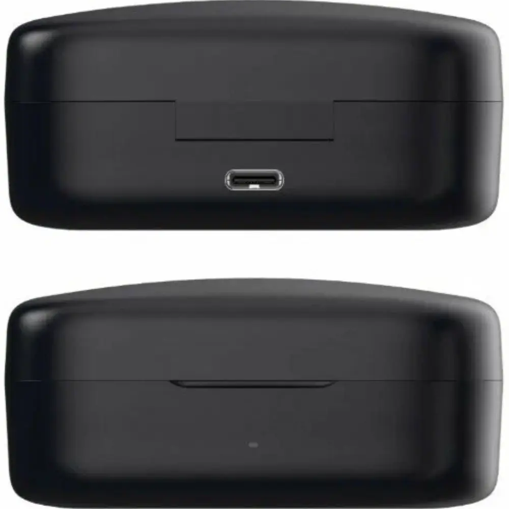 Петличный микрофон Hollyland Lark A1 Duo черный (6976068118374)