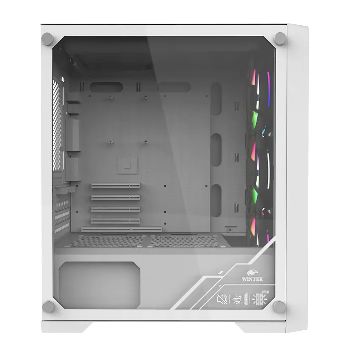 Корпус Wintek Andromeda D531-W TG (D531-W TG)